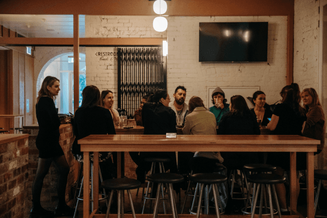 Best Sports Bars in Brunswick - Hotel Railway