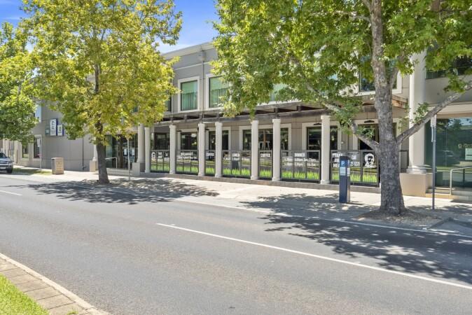 Best Sports Bars in Shepparton - Sherbourne Terrace