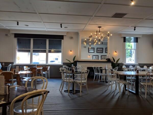 Best Sports Bars in Ballarat West - Western Hotel Ballarat