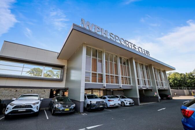 Best Sports Bars in West Pennant Hills - West Pennant Hills Sports Club