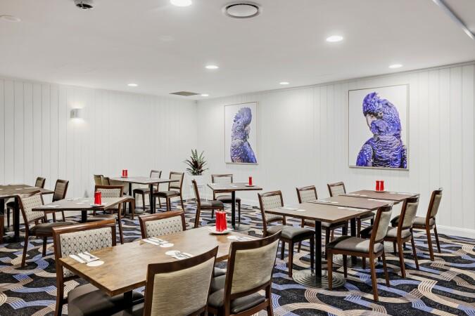 Best Sports Bars in West Pennant Hills - West Pennant Hills Sports Club