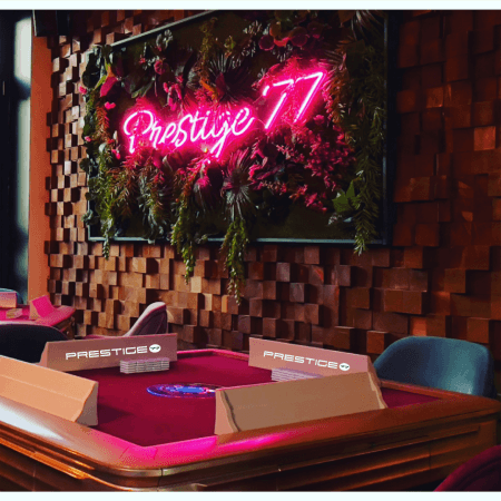 Beste Sportsbars in Delmenhorst - Prestige 77