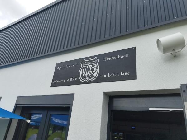 Les Meilleurs Bars à Wadgassen - Sportfreunde Hostenbach e.V.