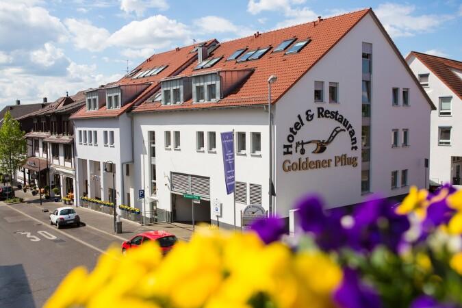 Beste Sportsbars in Ludwigsburg - Hotel & Restaurant Goldener Pflug
