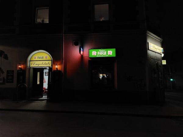 Beste Sportsbars in Bochum - Gaststätte Engelstube