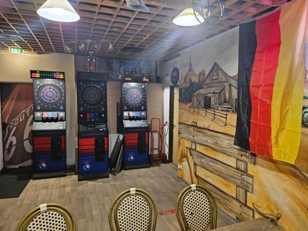 Best Sports Bars in Landshut - Route 66