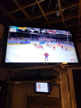 Best Sports Bars in Landshut - Route 66