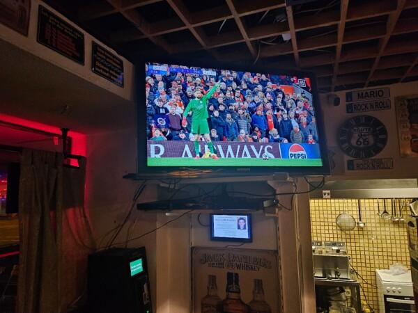 Best Sports Bars in Landshut - Route 66