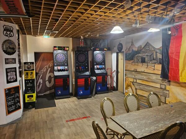 Best Sports Bars in Landshut - Route 66