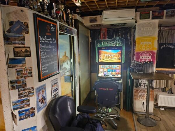 Best Sports Bars in Landshut - Route 66