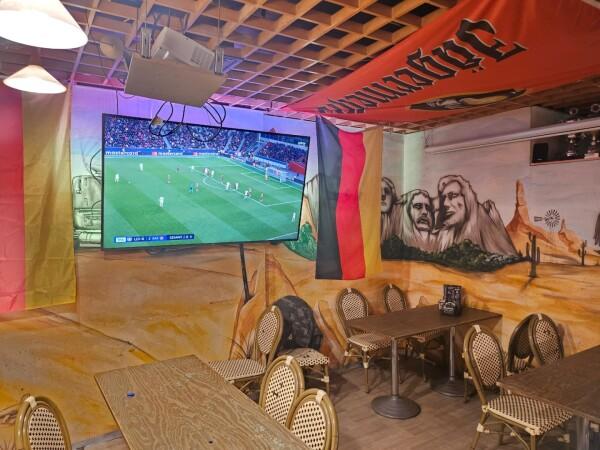 Best Sports Bars in Landshut - Route 66