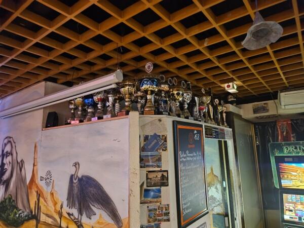 Best Sports Bars in Landshut - Route 66