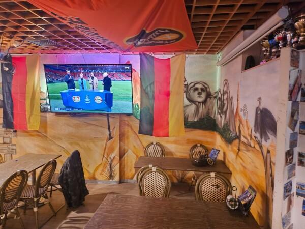 Best Sports Bars in Landshut - Route 66
