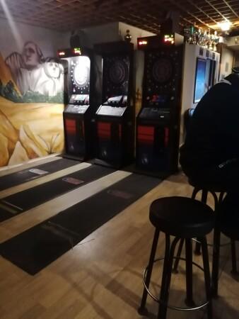 Best Sports Bars in Landshut - Route 66