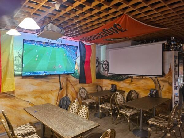 Best Sports Bars in Landshut - Route 66