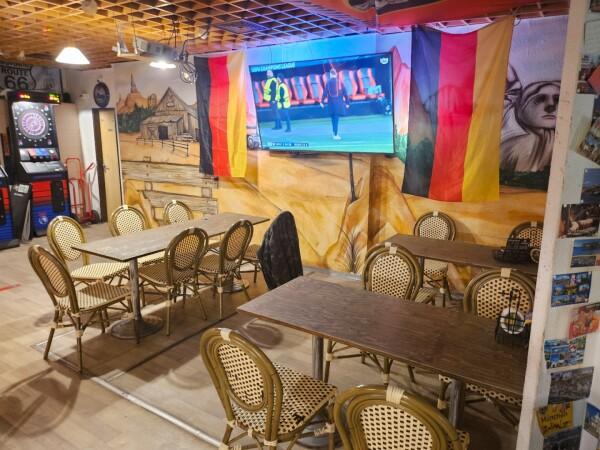 Best Sports Bars in Landshut - Route 66