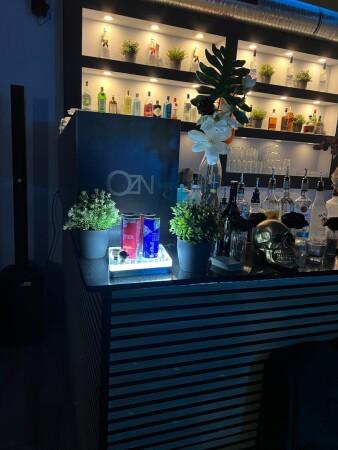 Beste Sportsbars in Karlsruhe - OZN Lounge