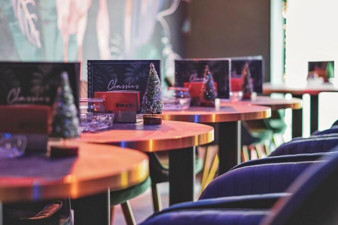 Beste Sportsbars in Wiesbaden - Classics Cafe