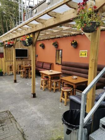 Best Sports Bars in Castlewellan - Savages Bar