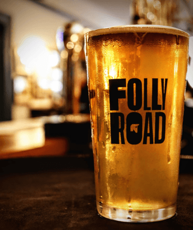 Best Sports Bars in Frome - The George Hotel, Frome