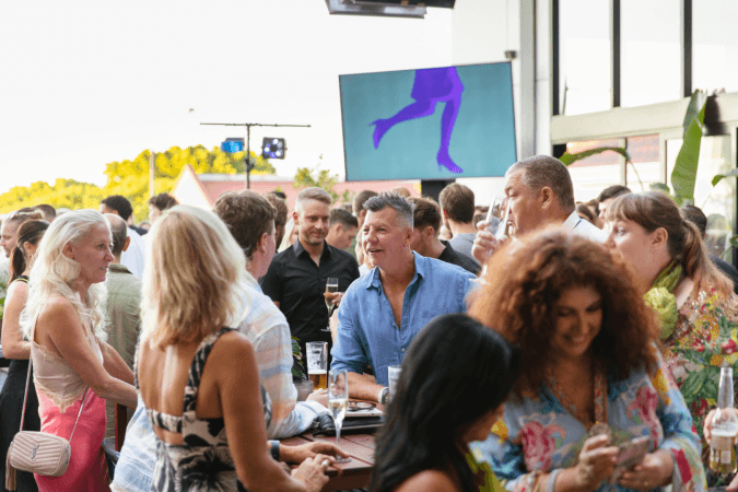 Best Sports Bars in Claremont - Claremont Hotel