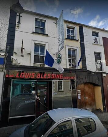 Best Sports Bars in CAVAN - BLESSINGS BAR
