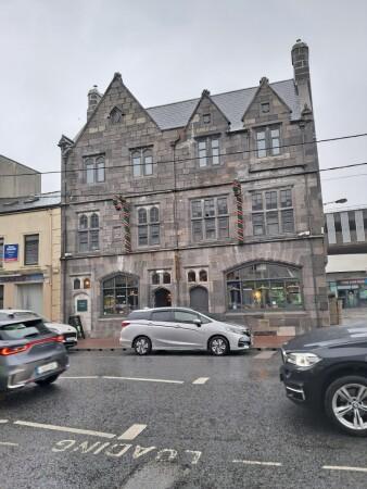 Best Sports Bars in MIDLETON - J J COPPINGERS