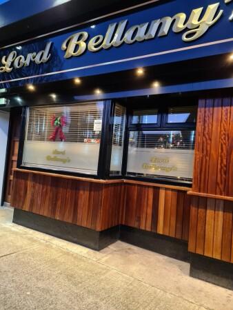 Best Sports Bars in WESTMEATH - LORD BELLAMYS