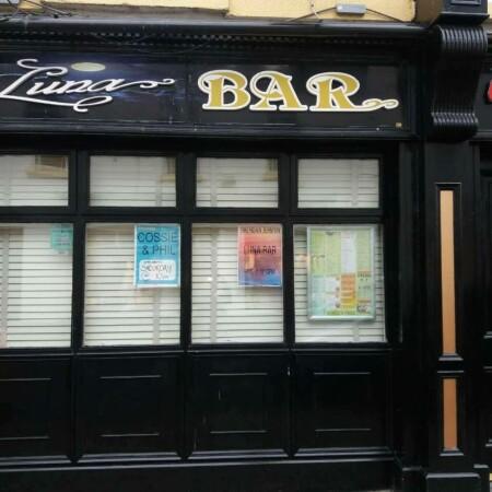 Best Sports Bars in CAVAN - LUNA BAR
