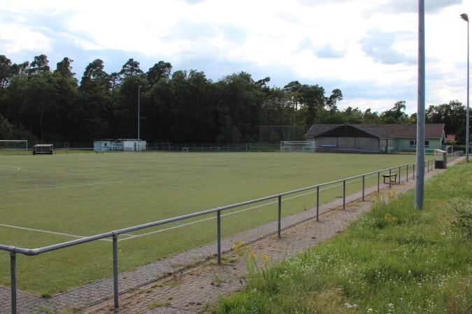 Beste Sportsbars in Rheinzabern - SV Olympia Rheinzabern e.V