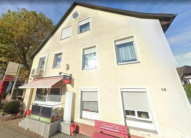 Beste Sportsbars in Freiburg im Breisgau - Mamigu Bar