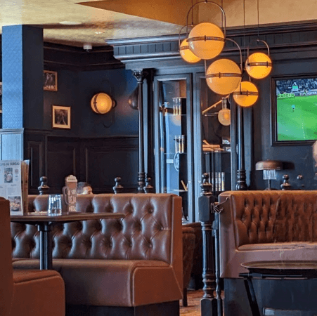 Les Meilleurs Bars à Cormontreuil - Au Bureau Cormontreuil