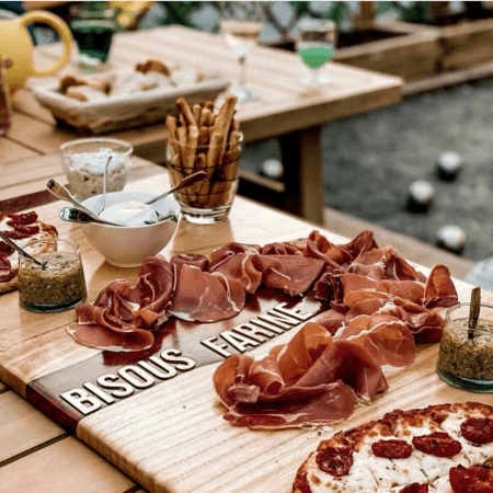 Best Sports Bars in La Teste de Buch - Pizza2Buch