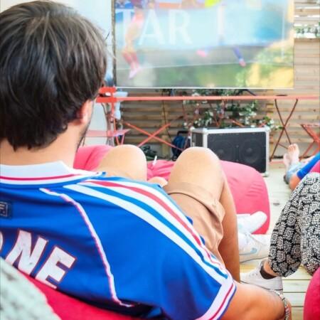 Best Sports Bars in La Teste de Buch - Pizza2Buch