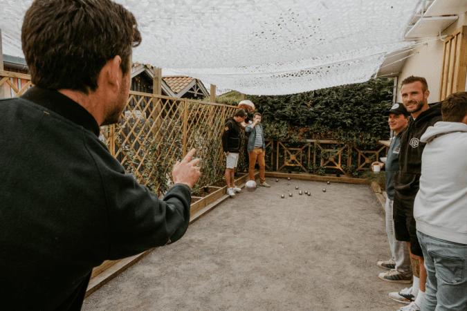 Best Sports Bars in La Teste de Buch - Pizza2Buch