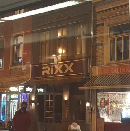 Beste Sportsbars in Bremen - Rixx