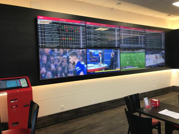 Best Sports Bars in Mattersburg - Tipico Wettbüro