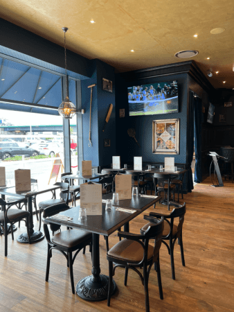 Beste Sportsbars in Kingersheim - Au Bureau Kingersheim