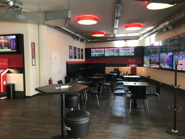 Best Sports Bars in Schwechat - Tipico Wettbüro