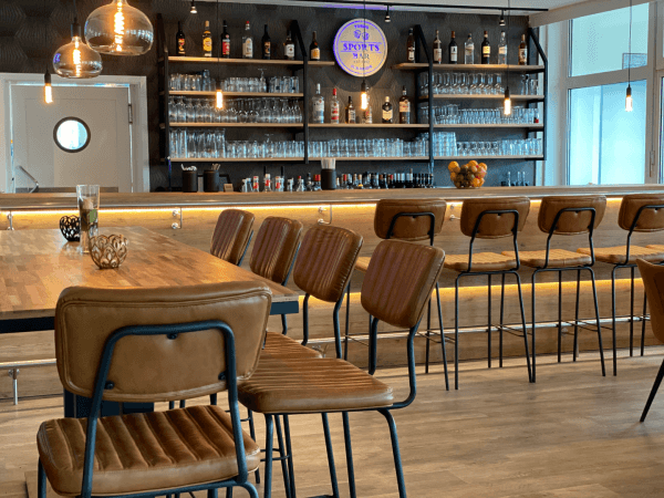 Beste Sportsbars in Bremerhaven - Sportsbar