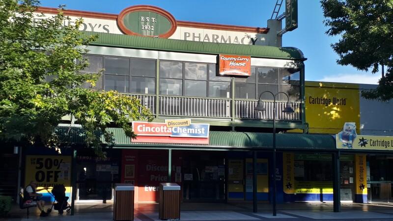 Best Sports Bars in Wagga Wagga - Union Club Hotel