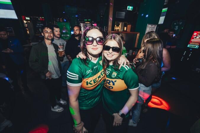 Best Sports Bars in Haymarket - Scruffy Murphy’s Sydney