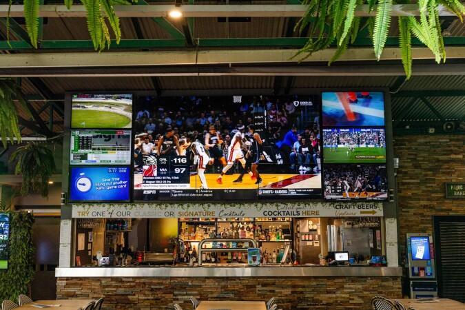 Best Sports Bars in Emu Plains - O'Donoghues