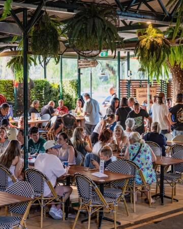 Best Sports Bars in Emu Plains - O'Donoghues