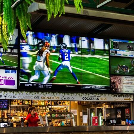 Best Sports Bars in Emu Plains - O'Donoghues