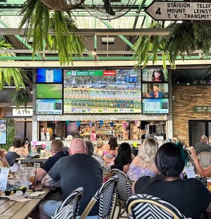 Best Sports Bars in Emu Plains - O'Donoghues