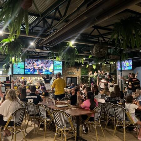 Best Sports Bars in Emu Plains - O'Donoghues