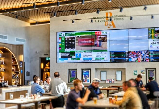 Best Sports Bars in Calderwood - Plough And Ale