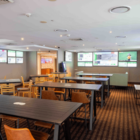 Best Sports Bars in Silverwater - Silverwater Hotel
