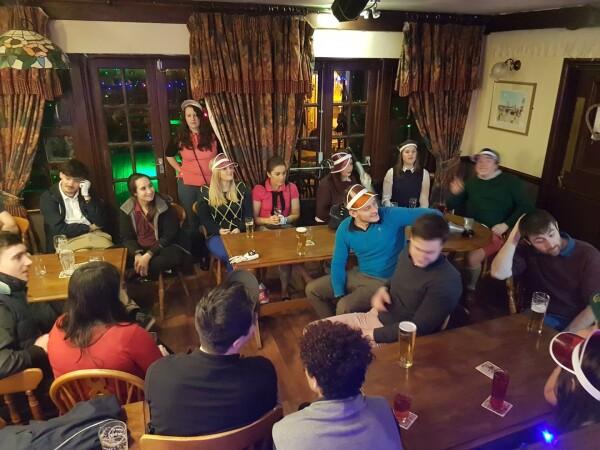 Best Sports Bars in Porthcawl - Prince of Wales